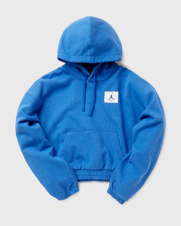 WMNS Fleece Hoodie