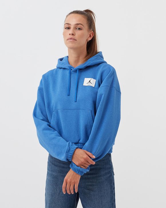 WMNS Fleece Hoodie