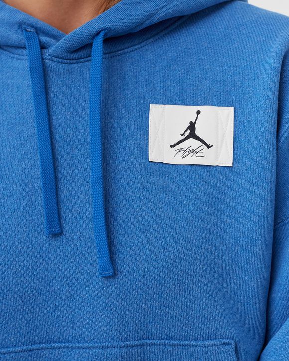 WMNS Fleece Hoodie