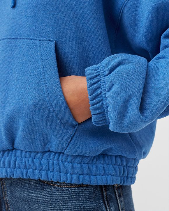 WMNS Fleece Hoodie