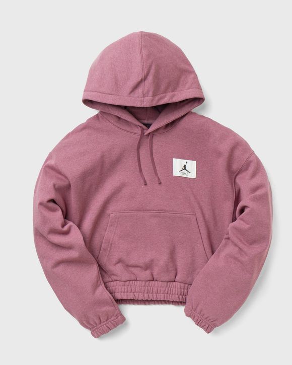 WMNS Fleece Hoodie