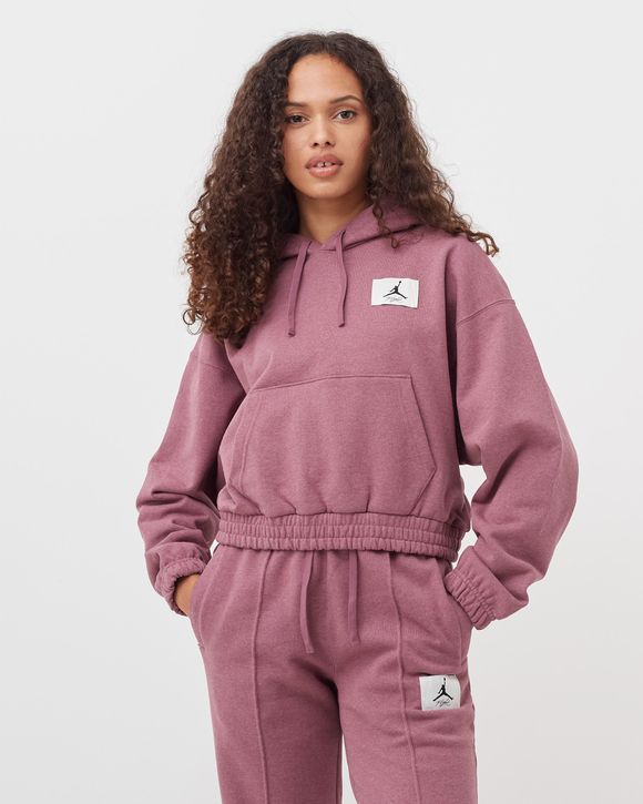 WMNS Fleece Hoodie