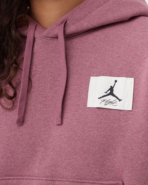 WMNS Fleece Hoodie