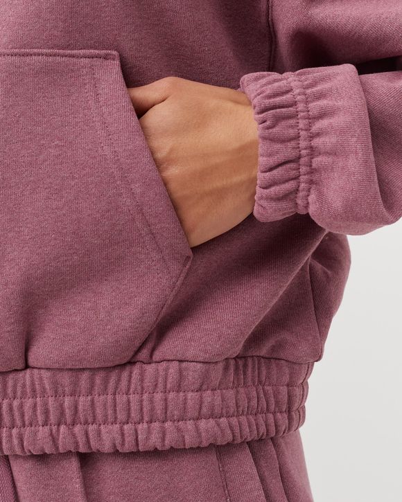 WMNS Fleece Hoodie