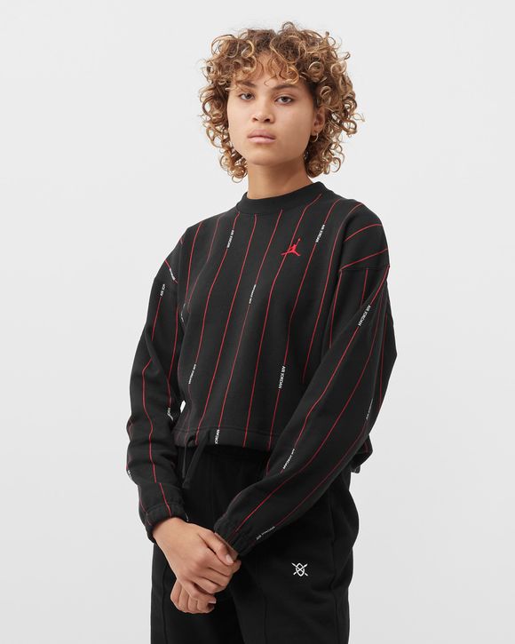 WMNS Fleece Longsleeve