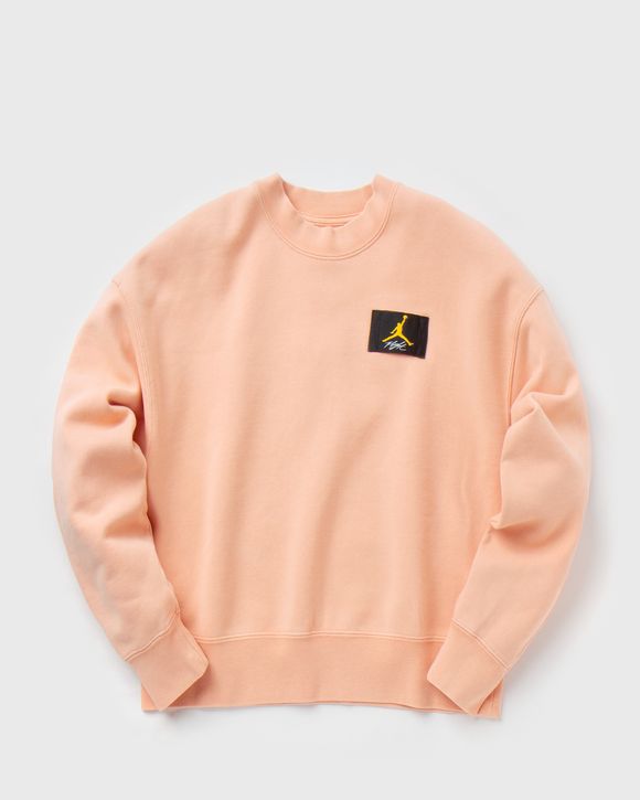 WMNS Flight Fleece Crewneck