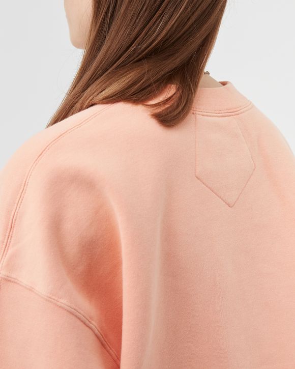 WMNS Flight Fleece Crewneck