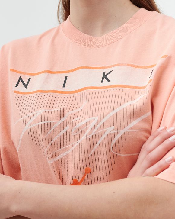 WMNS Flight Tee