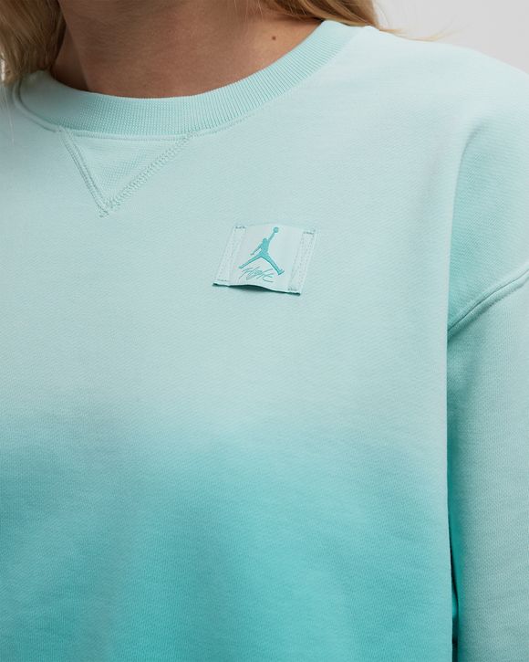 WMNS FLT FLC FT CREWMNS DIP