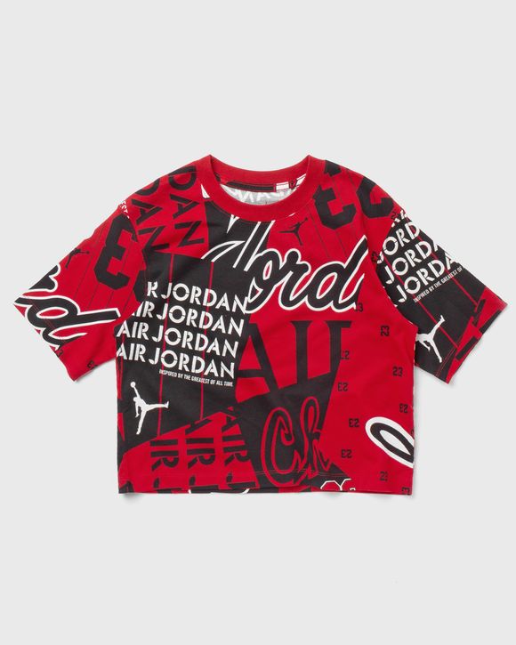 WMNS Heritage Tee