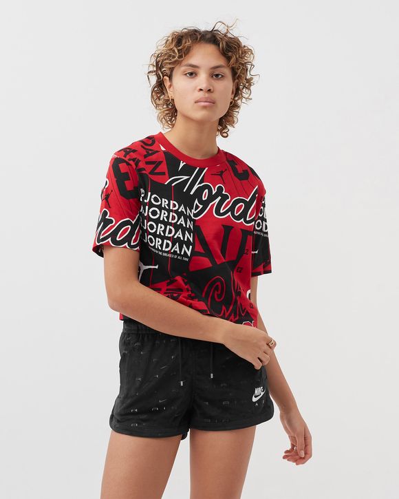WMNS Heritage Tee