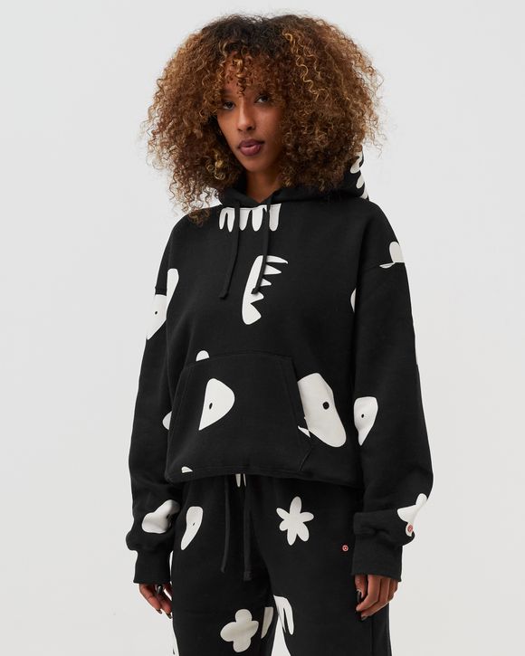 WMNS Jordan Brooklyn Artist Series Hoodie