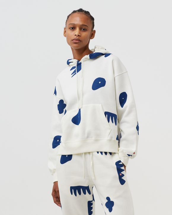 WMNS Jordan Brooklyn Artist Series Hoodie