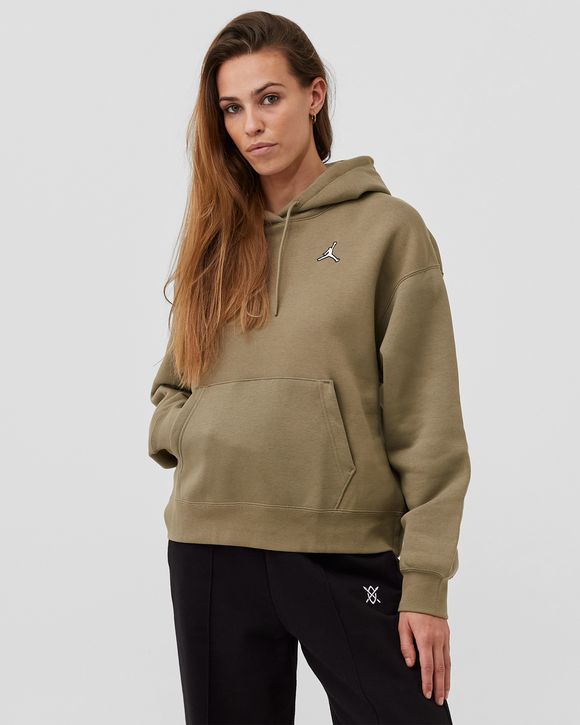 WMNS Jordan Brooklyn Fleece Hoodie