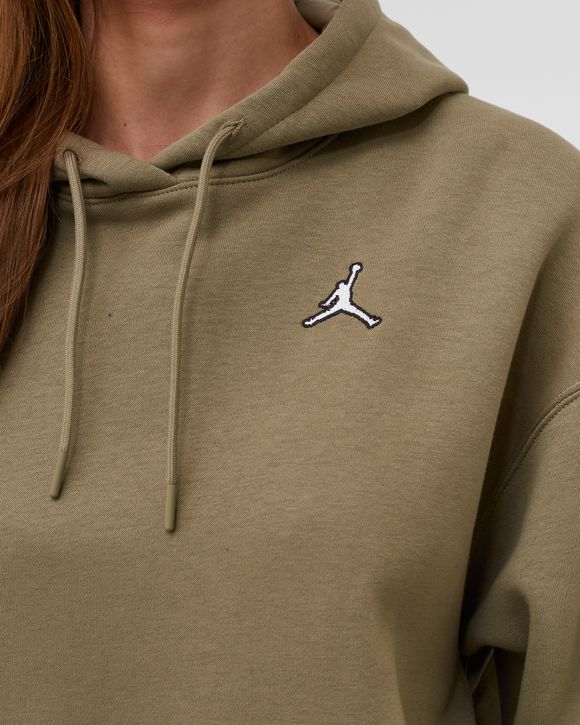 WMNS Jordan Brooklyn Fleece Hoodie