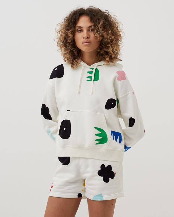 WMNS Jordan Brooklyn Fleece Hoodie