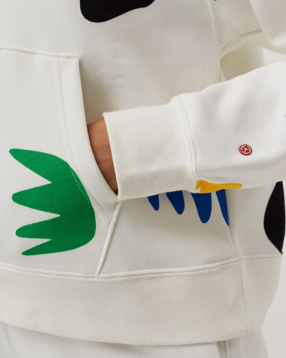 WMNS Jordan Brooklyn Fleece Hoodie
