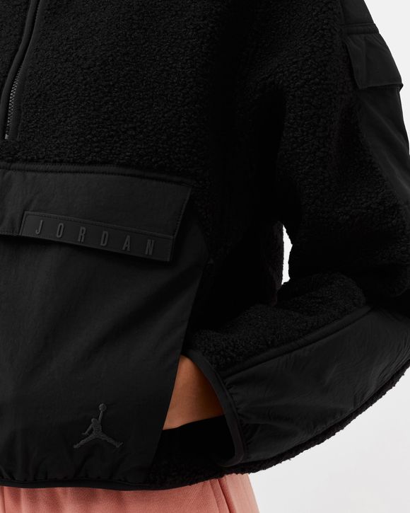 WMNS Jordan Cozy Girl Fleece Hoodie