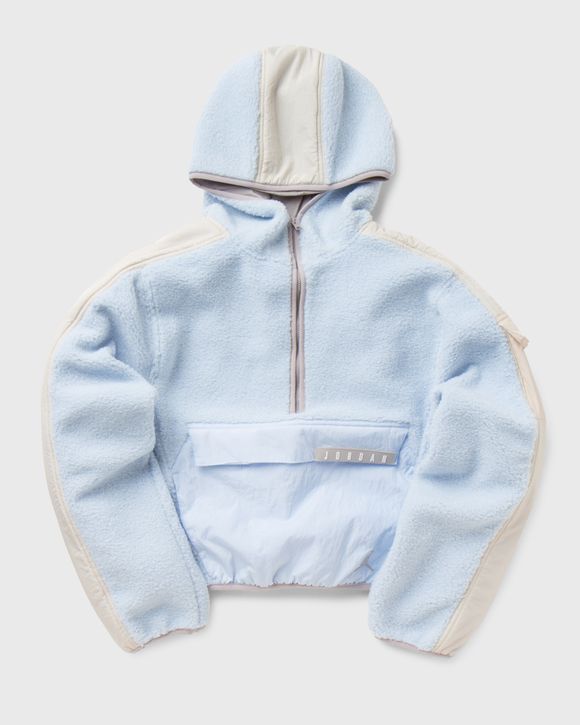 WMNS Jordan Cozy Girl Fleece Hoodie