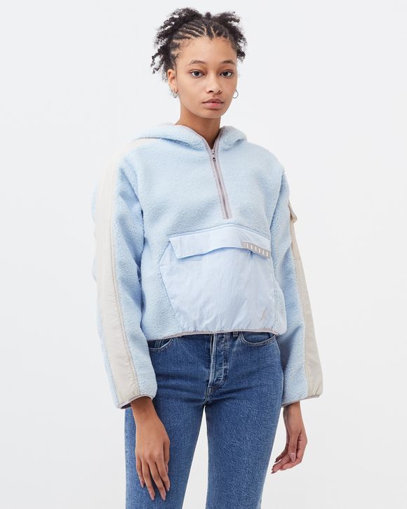 WMNS Jordan Cozy Girl Fleece Hoodie