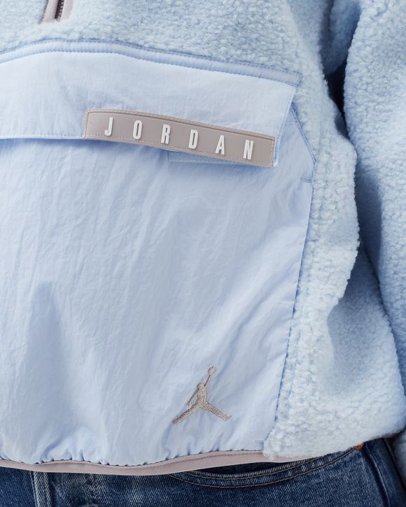 WMNS Jordan Cozy Girl Fleece Hoodie