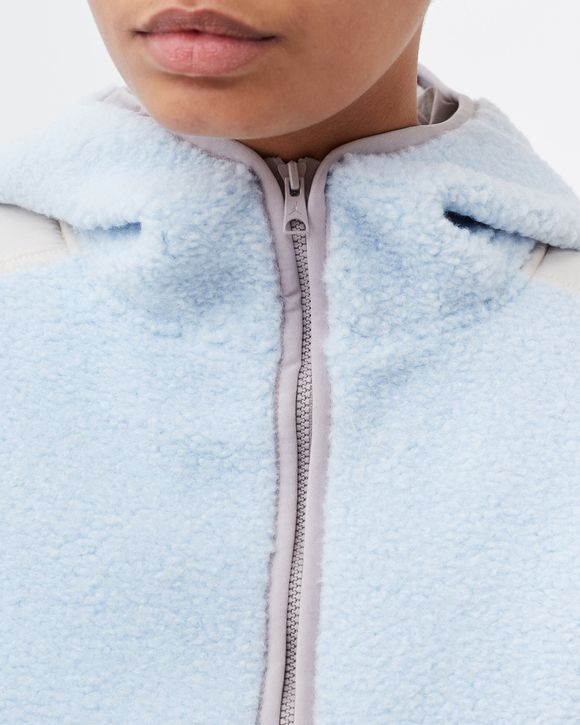 WMNS Jordan Cozy Girl Fleece Hoodie
