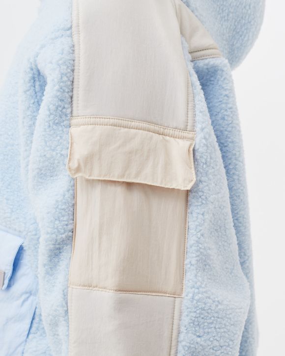 WMNS Jordan Cozy Girl Fleece Hoodie