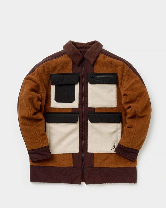 WMNS Jordan Cozy Girl Jacket