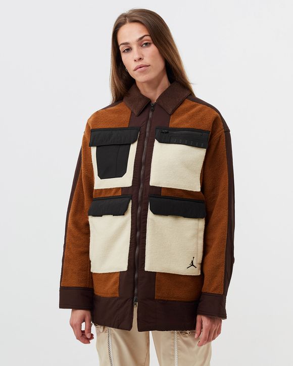 WMNS Jordan Cozy Girl Jacket