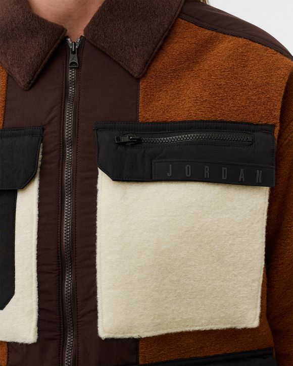 WMNS Jordan Cozy Girl Jacket