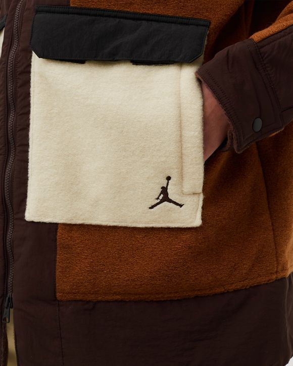 WMNS Jordan Cozy Girl Jacket