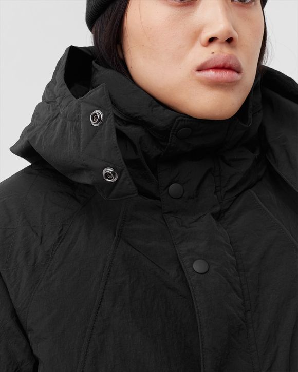WMNS Jordan Down Parka