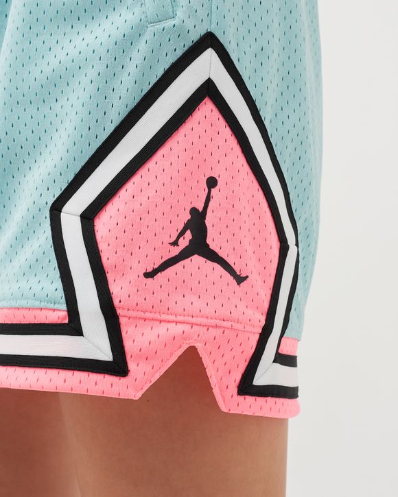 WMNS Jordan Essential Diamond Shorts