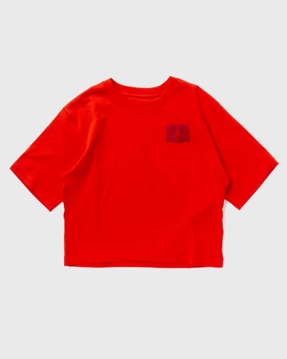 WMNS Jordan Essentials Boxy Tee