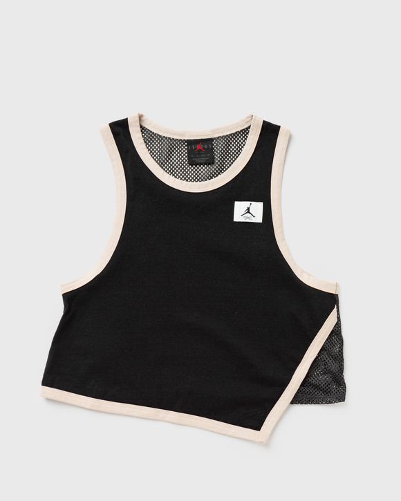 WMNS JORDAN ESSENTIALS JERSEY TANK