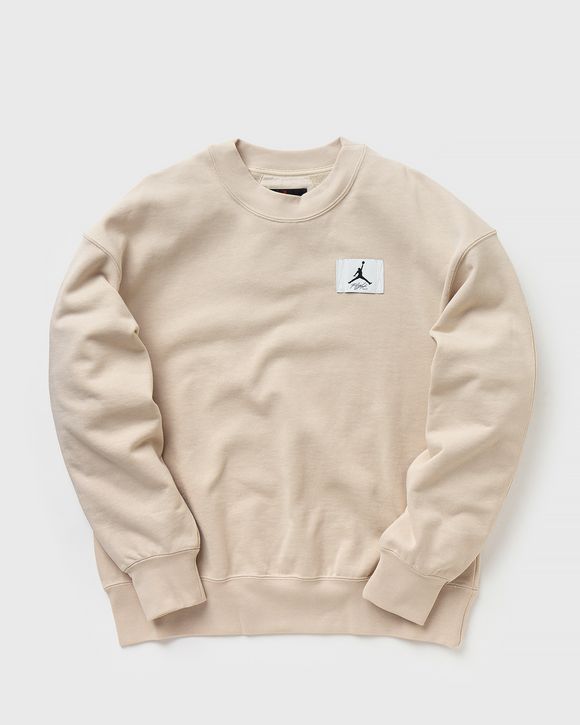 WMNS Jordan Fleece Crew
