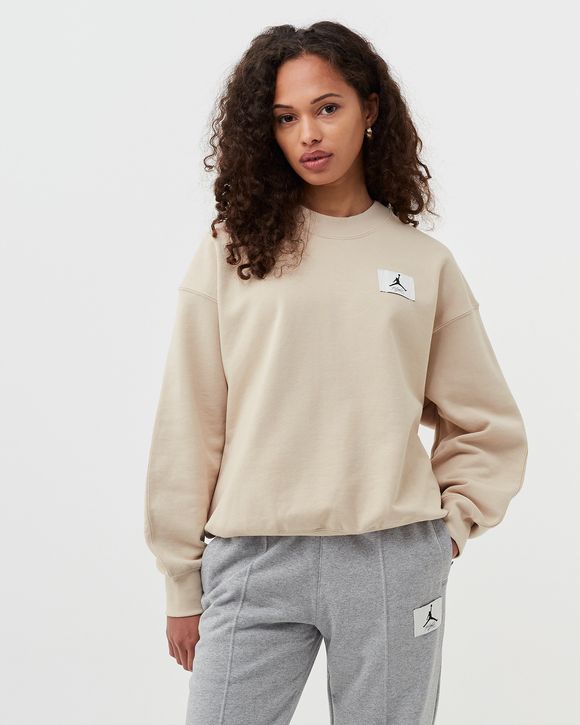 WMNS Jordan Fleece Crew