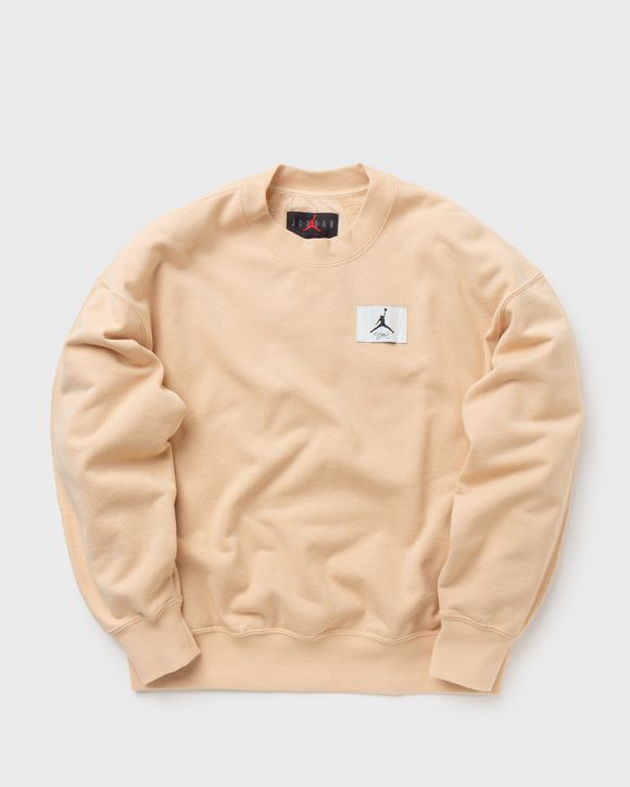 WMNS Jordan Fleece Crew