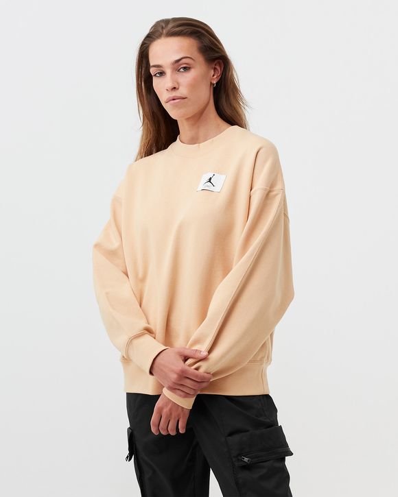 WMNS Jordan Fleece Crew