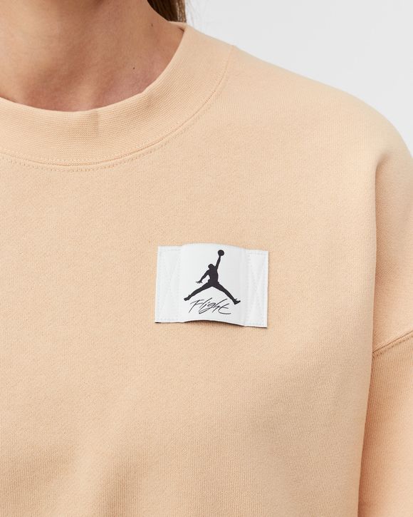 WMNS Jordan Fleece Crew