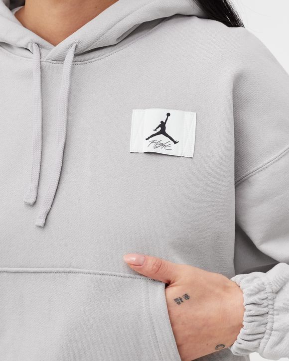 WMNS Jordan Fleece Hoodie