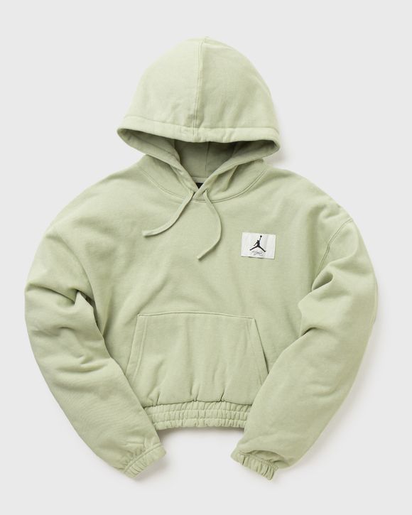 WMNS Jordan Fleece Hoodie