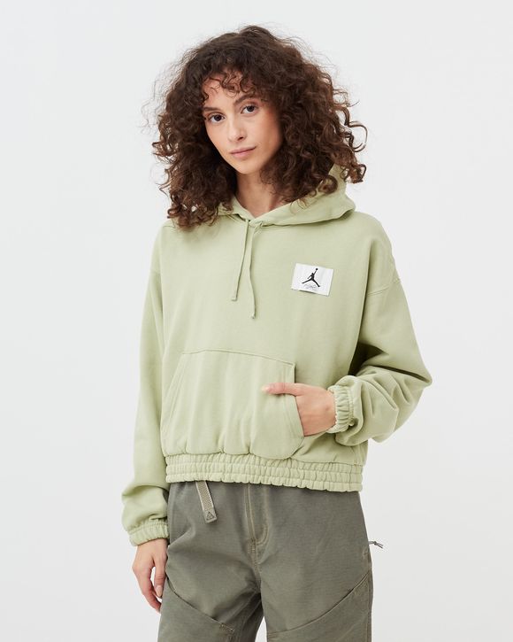 WMNS Jordan Fleece Hoodie