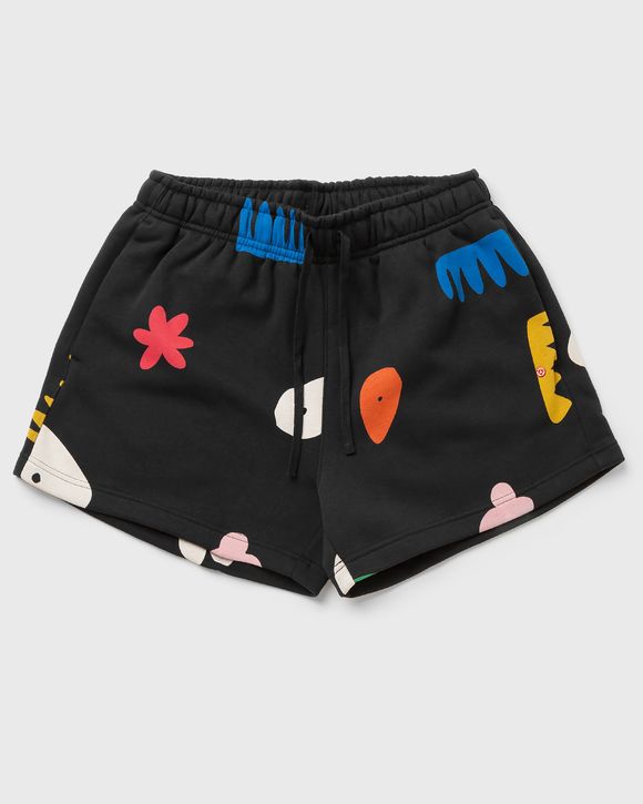 WMNS Jordan Flight Artist Series Fleece Shorts