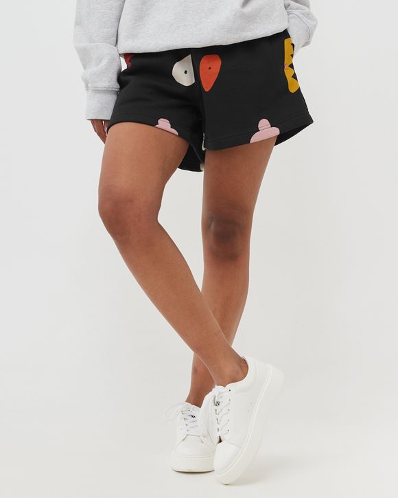 WMNS Jordan Flight Artist Series Fleece Shorts