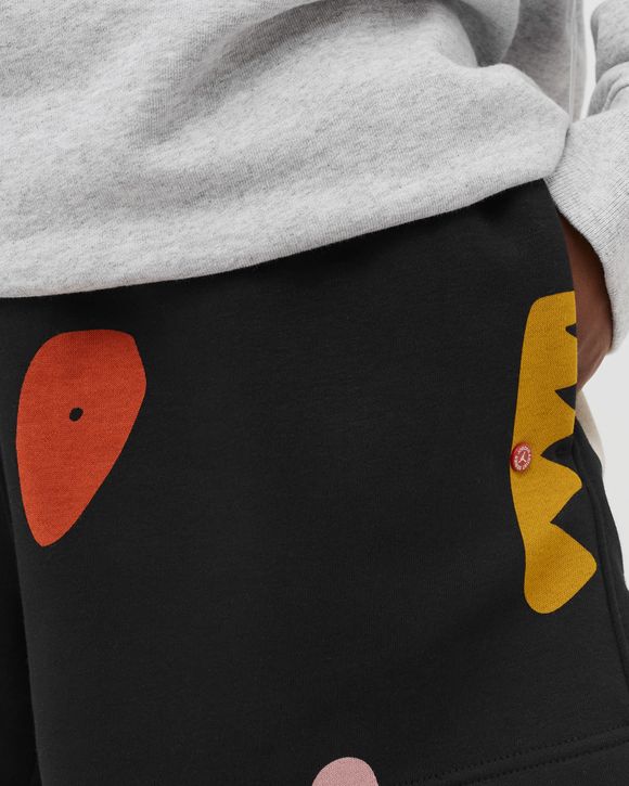 WMNS Jordan Flight Artist Series Fleece Shorts