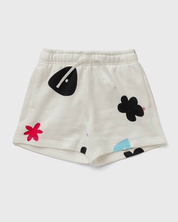 WMNS Jordan Flight Artist Series Fleece Shorts