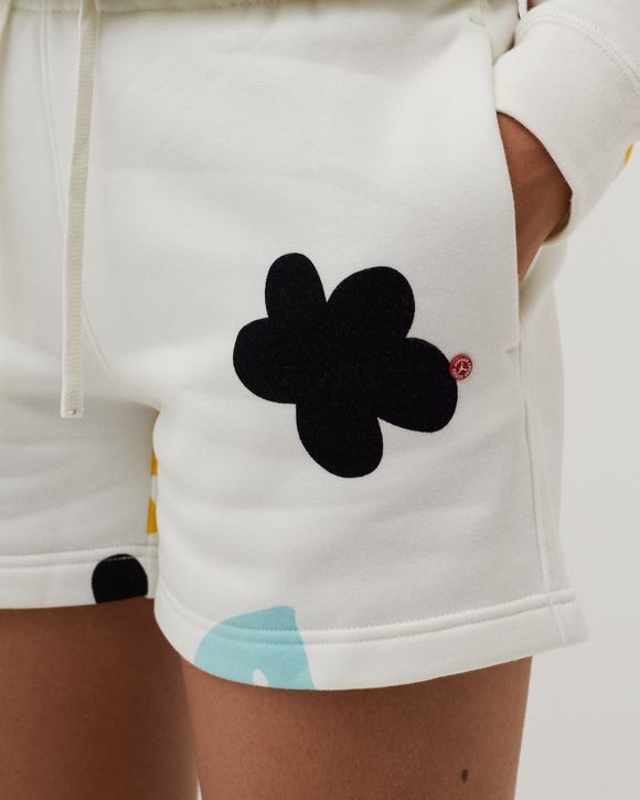 WMNS Jordan Flight Artist Series Fleece Shorts
