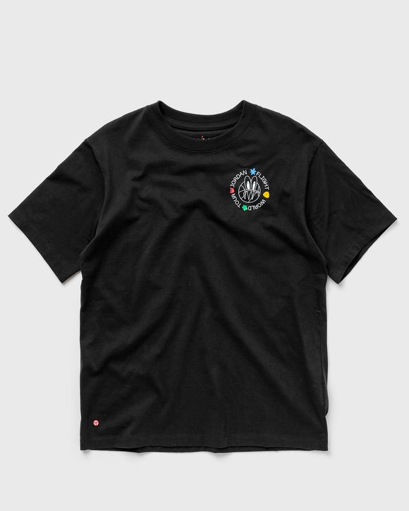WMNS Jordan Flight Artist Series Graphic T-Shirt