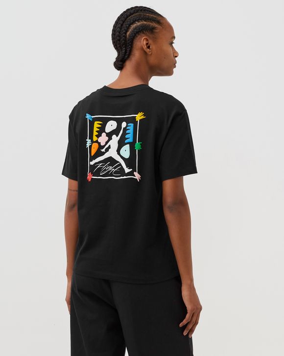WMNS Jordan Flight Artist Series Graphic T-Shirt